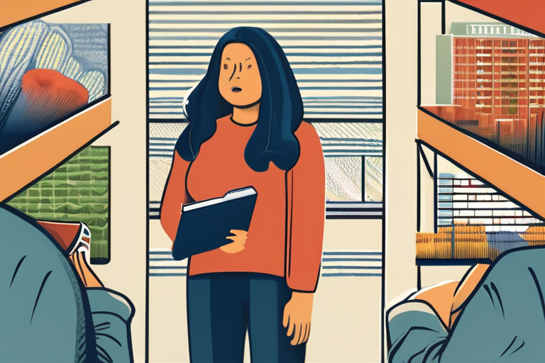 Fear and Anxiety: The Hidden Epidemic on Campus