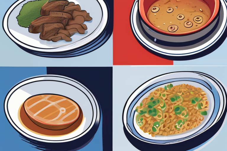 Davos Dinner Sets Stage for Unconventional World Cup Decision