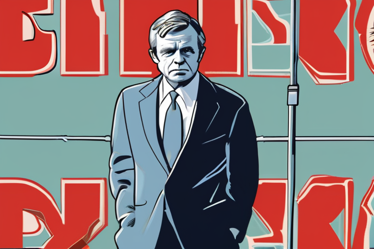 Psychiatrists Urge RFK Jr.'s Removal as Health Secretary Amid Mental Health Concerns