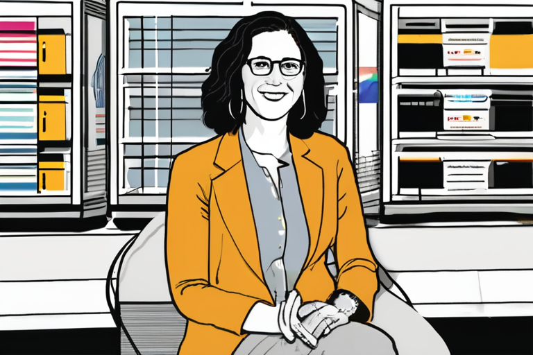 Bari Weiss' Unlikely Rise: From Legacy Media Critic to CBS News Editor-in-Chief
