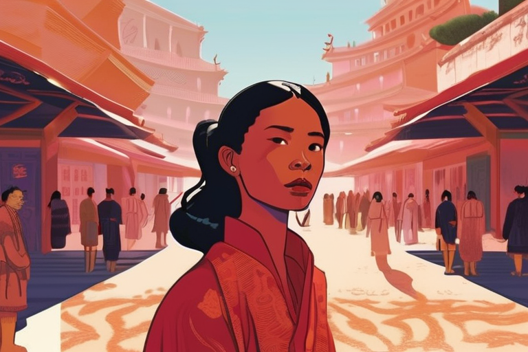 Xavier Dolan’s ‘Rage,’ Andrew Leung’s ‘Ancient China of Mars,’ Eléa Gobbe-Mévellec’s ‘The Northern Star’ Among Highlights at Rome’s MIA Market