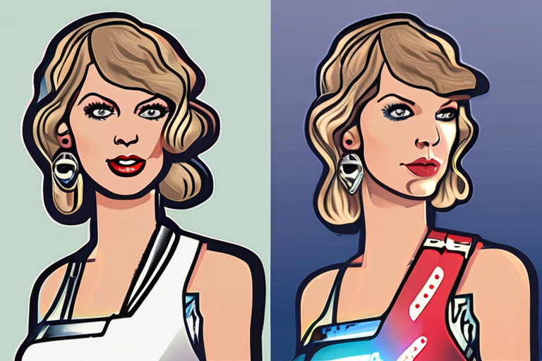 Taylor Swift Reveals Why She's Passing on Super Bowl Halftime Show