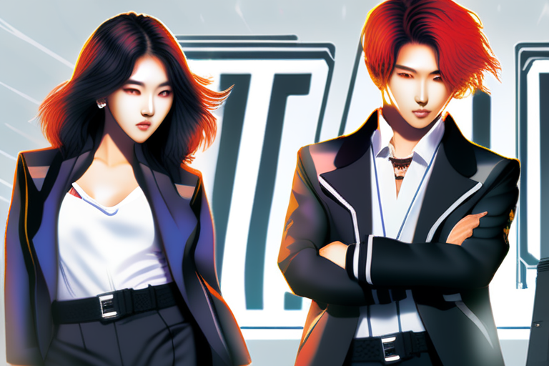 KPop Demon Hunters Conquers Australia: 7 Weeks at the Top