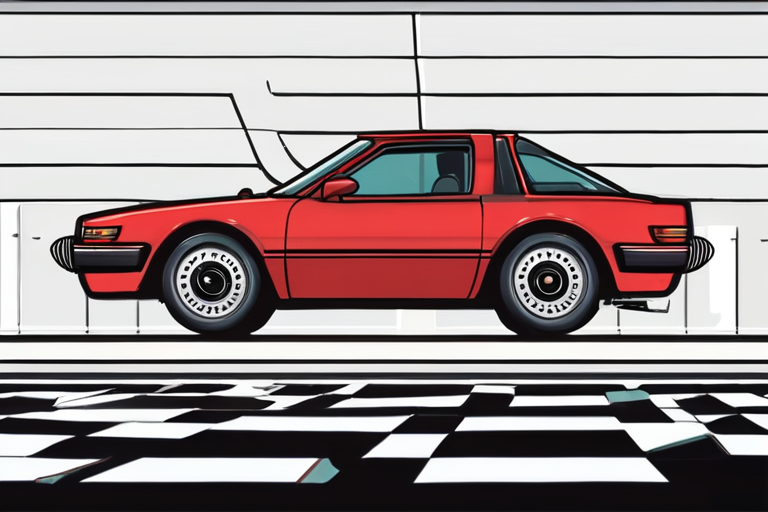 Mazda's Audio Expert Spills the Secret to Perfect Road Tunes: From Cash to Daft Punk