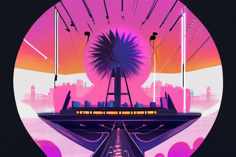 "Rüfüs du Sol, Calvin Harris & John Mayer Weather the Storm at Rise Festival 2025"