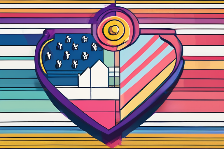 Supreme Court Ponders Allowing Conversion Therapy for Trans Youth Across 23 States