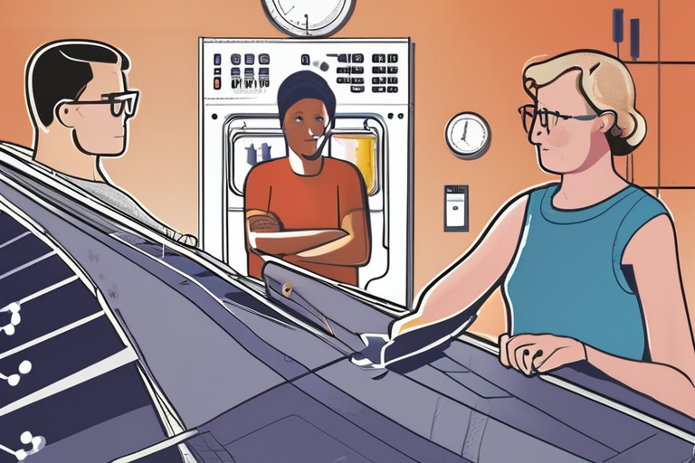 UK Physics Departments Face "Existential Threat" Amid Funding Crisis