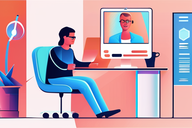 AI Revolutionizes Tech Teams: Accelerating Coding and Automating Repetitive Tasks