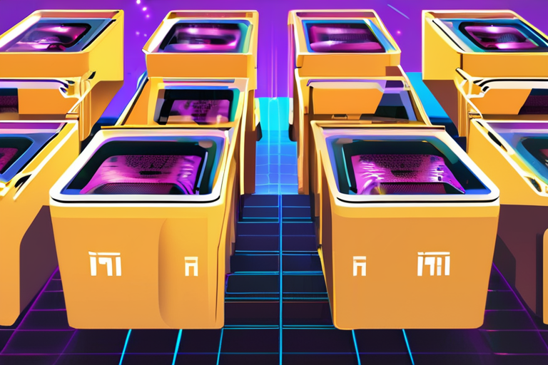 AMD Supplies Hundreds of Thousands of AI GPUs to OpenAI in Multi-Billion Dollar Deal