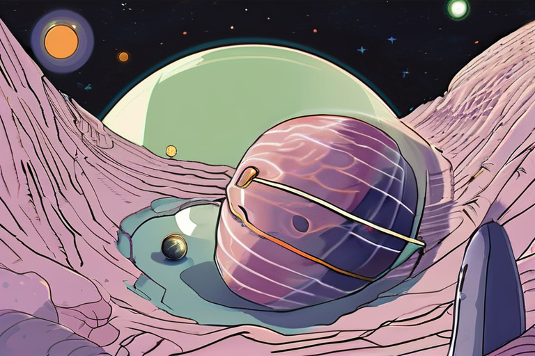 General relativity might save some planets from death