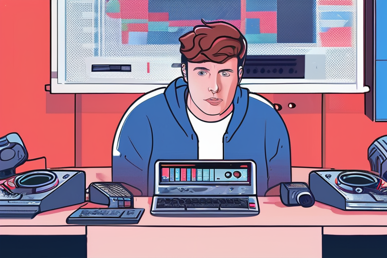 MrBeast Sounds Alarm: AI Threatens YouTube Creators' Future