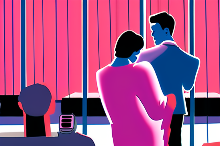 Fans' Unrequited Love: The Intimacy of Being a Celebrity Admirer