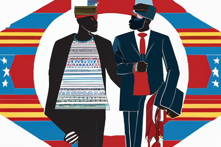 Eswatini Welcomes Second Group of Deportees Under US Deal