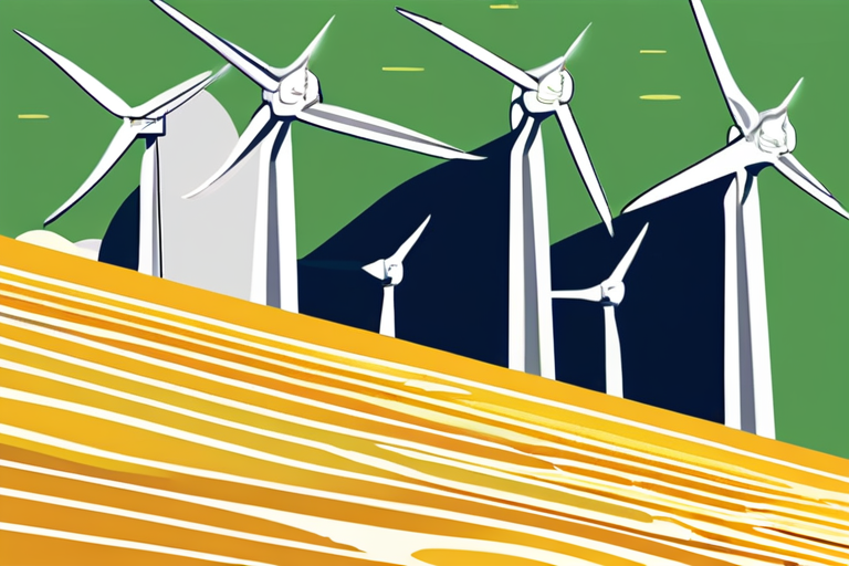 Microsoft Powers Up Renewable Energy Portfolio with 100 MW Japan Solar Deal