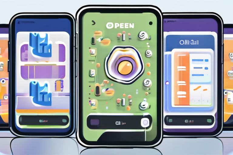 OpenAI Unveils SDK Preview to Turn ChatGPT into Universal App Hub
