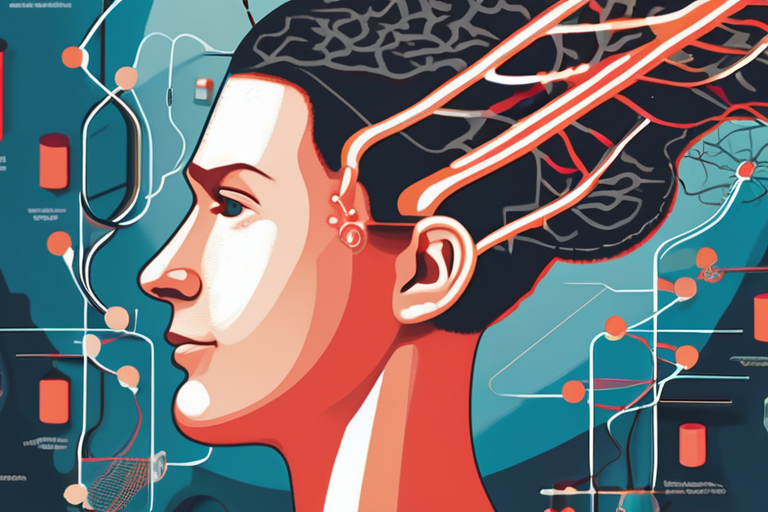 Scientists Uncover Neurons That Trick Our Senses into Seeing What's Not There