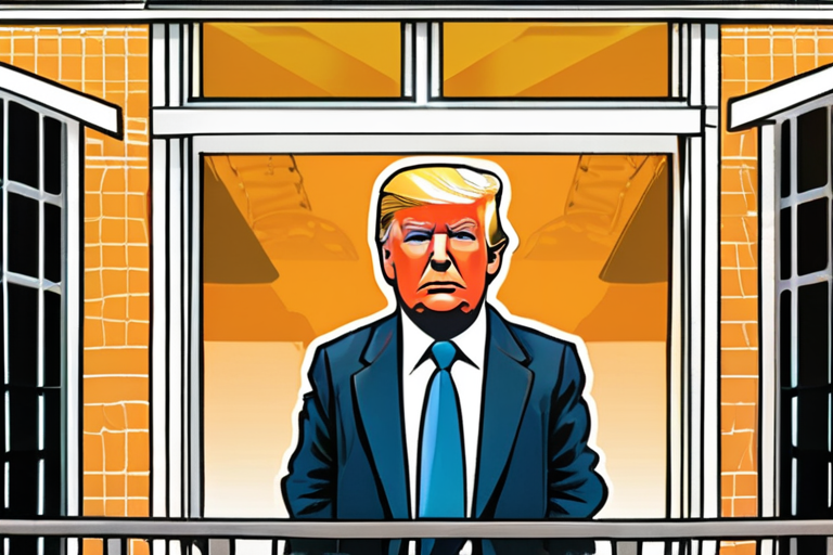 "Trump's EPA Sued Over $7 Billion Solar Energy Axing"