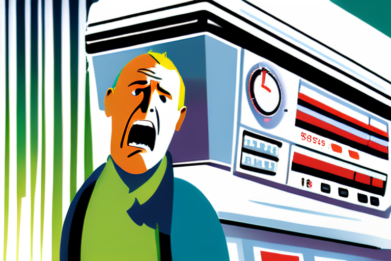 Disasters Exposed: Officials Fail to Activate Life-Saving Emergency Alert System