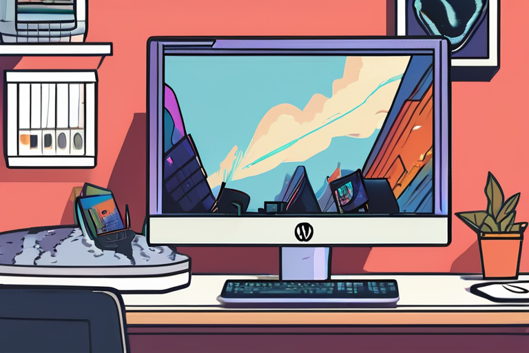Alienware Monitor Plunges to Record-Low Price Amid Prime Day Frenzy