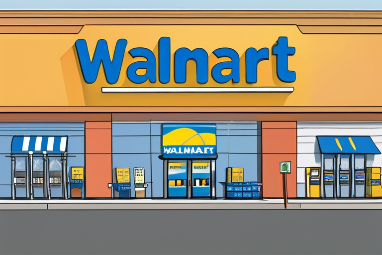 Walmart's Deals Sale: A Study in Consumer Desire