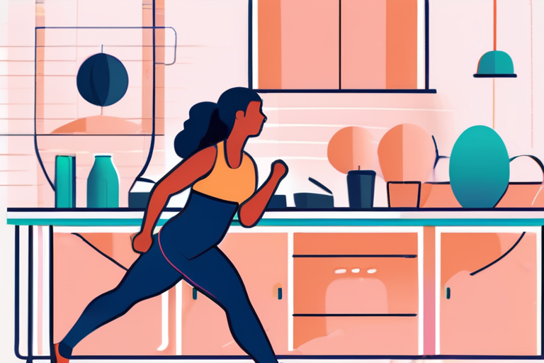 Get Fit on a Budget: Prime Day Deals to Kickstart Your Wellness Journey