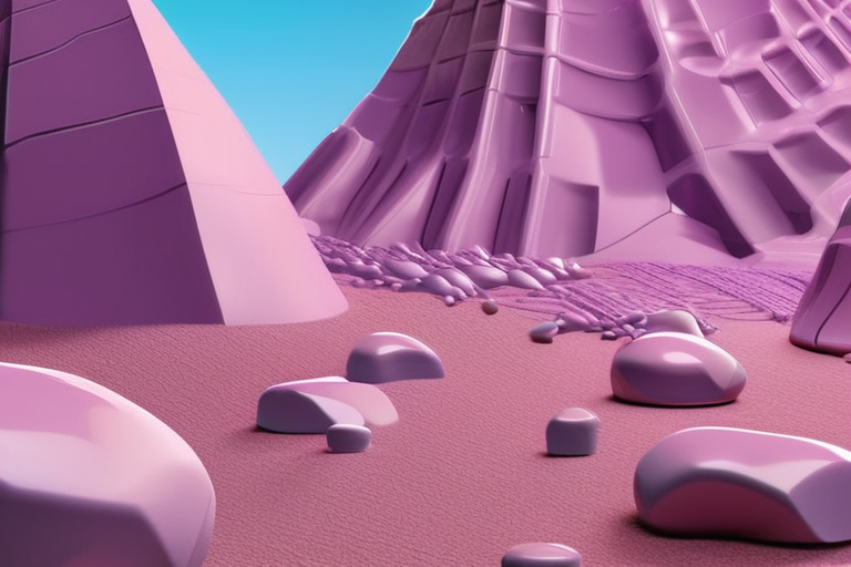 Lilac Solutions Breakthrough: Lithium Extraction from Utah Rocks Now Possible