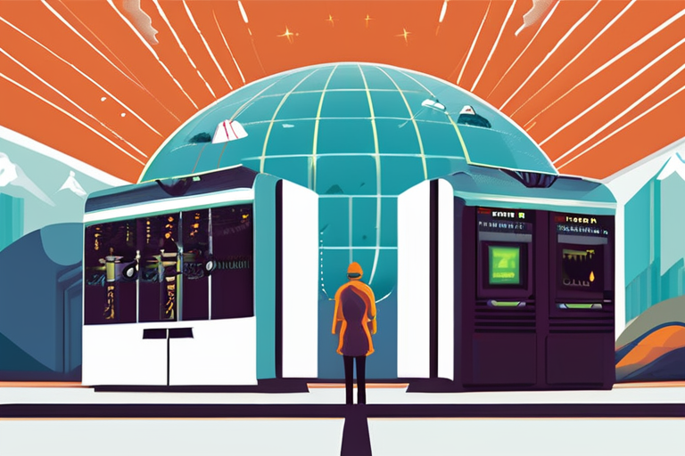 Climate Tech's Brightest Stars: 10 Companies Leading the Charge Against Global Warming