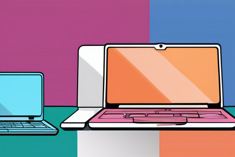 Amazon Prime Day Laptops: Top Deals Uncovered on Apple, Lenovo, Dell, HP and More