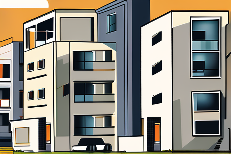 Housing Crisis Sweeps: A Bipartisan Spectacle with No Solution