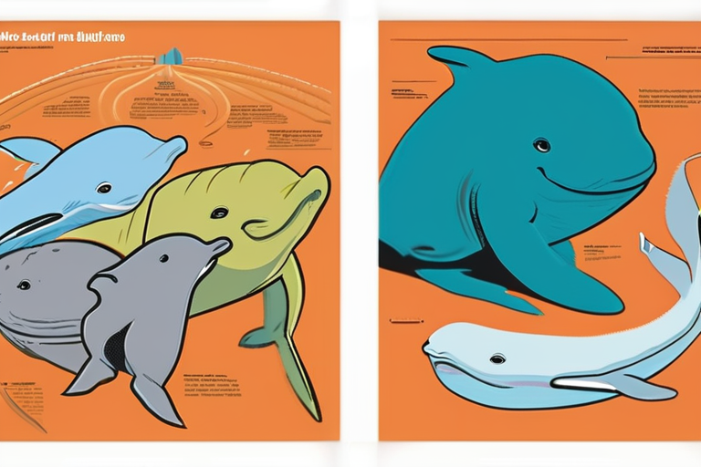 Marineland Threatens to Euthanize 30 Belugas Amid Financial Crisis and Government Inaction