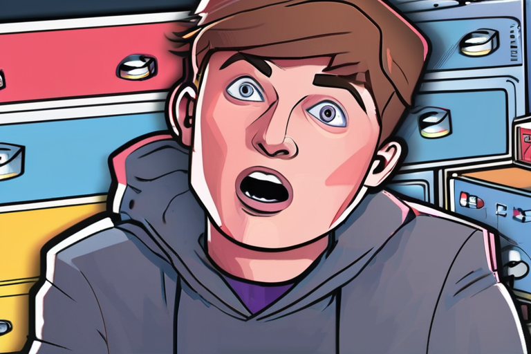 MrBeast Sounds Alarm: AI's Rapid Advance Threatens YouTube Creators' Dominance
