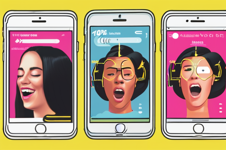 Snapchat Users Revolt Over Memory Fee Shock