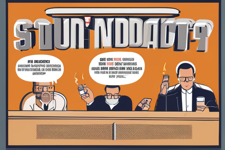Vape Industry Leader Proposes Strict Ad Rules to Help Smokers Quit