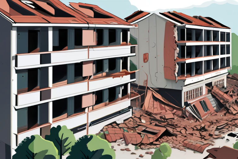 Indonesia School Collapse: 67 Lives Lost Amidst Devastating Rubble Removal