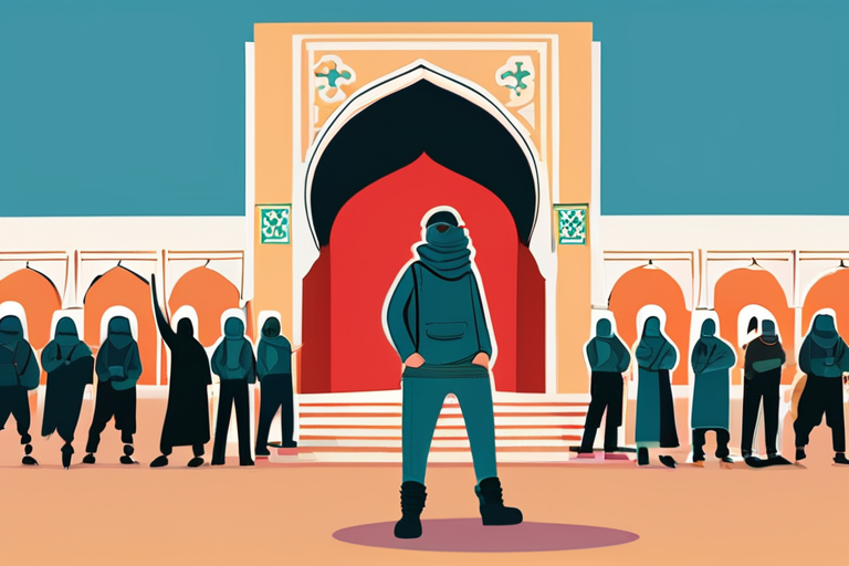 Morocco's Gen Z Protests Refuse to Back Down Amid Ongoing Demands for Reform