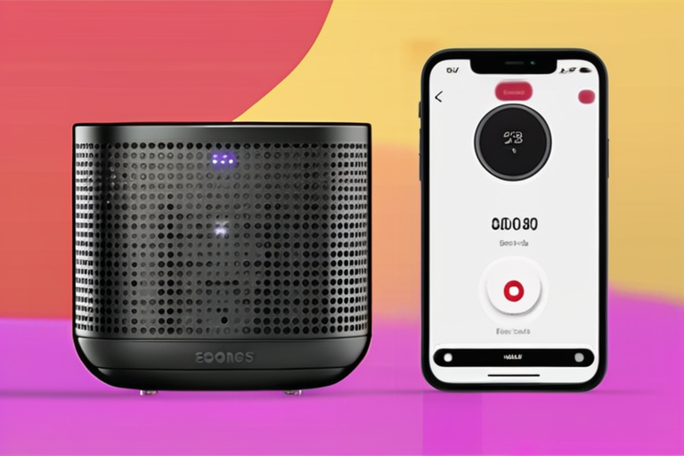 Sonos Era 100 Hits Record Low Price for Prime Day: Smart Speaker Bargain of the Year