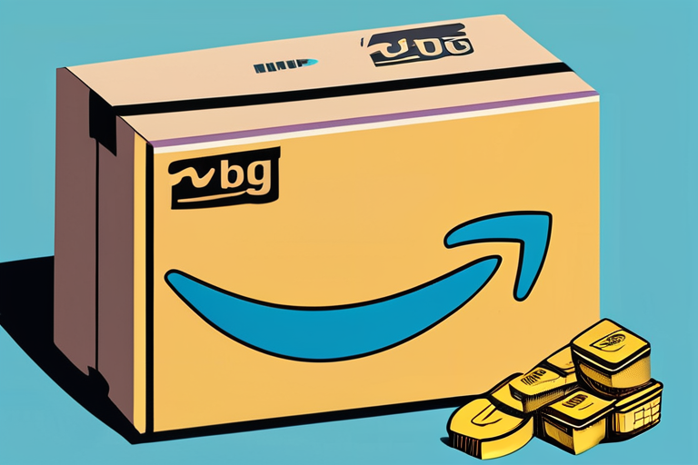 Amazon Prime Big Deal Days: 283 Top Deals Already Uncovered