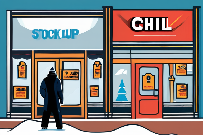 Winter's Chill is Coming: Stock Up Now on Cold-Weather Gear Amidst Amazon Prime Day Deals
