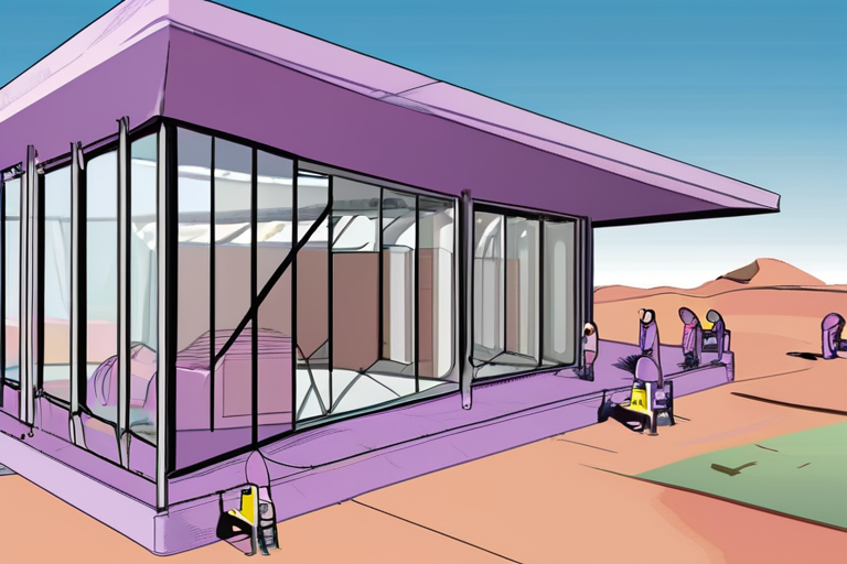 Lilac Solutions Cracks Lithium Code: Groundbreaking Extraction Tech Unveiled
