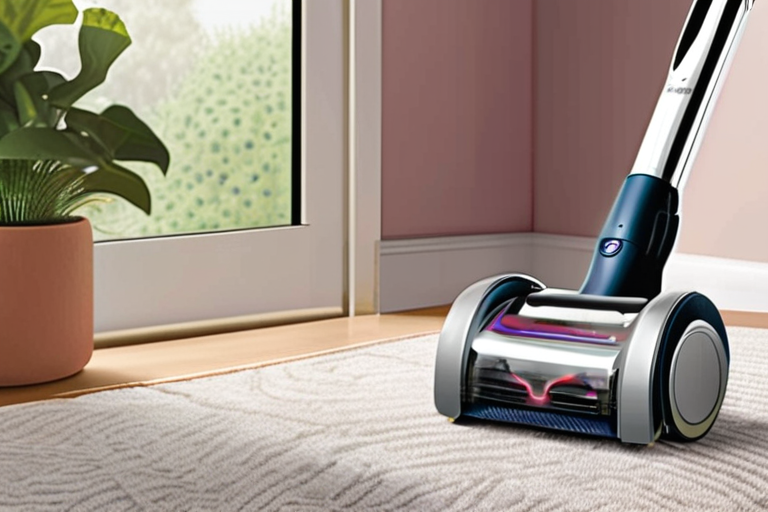 Prime Day Vacuum Deals: Top Brands Like iRobot, Shark, and Dyson Slashed by Up to 50%