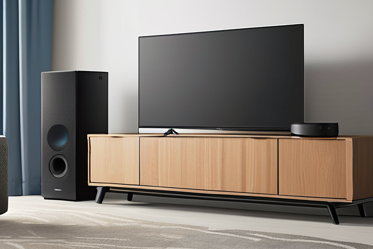 Prime Day Deals Unleash Dolby Atmos Soundbar Savings
