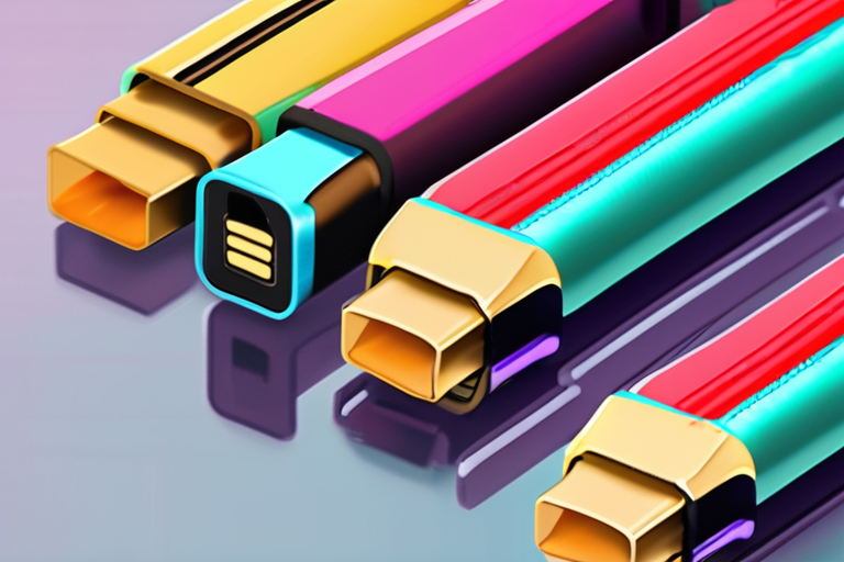 Beats USB-C Cable Deal: 53% Off High-Quality Cables for Prime Day