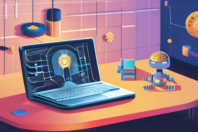 DeepMind's CodeMender Leverages AI to Automatically Patch Software Flaws