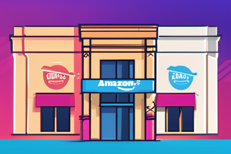 "Amazon Prime Day: Score Big Savings on Top Brands, Up to $1,600 Off!"