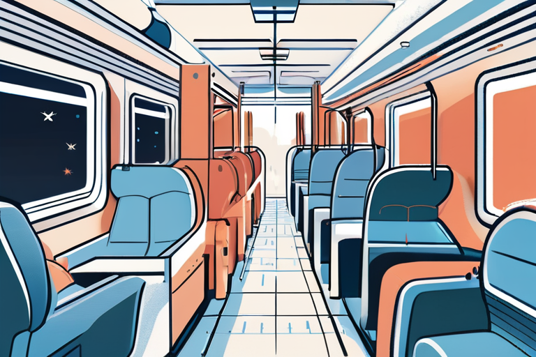 AI Transforms Travel: Redefining Exploration with Artificial Intelligence
