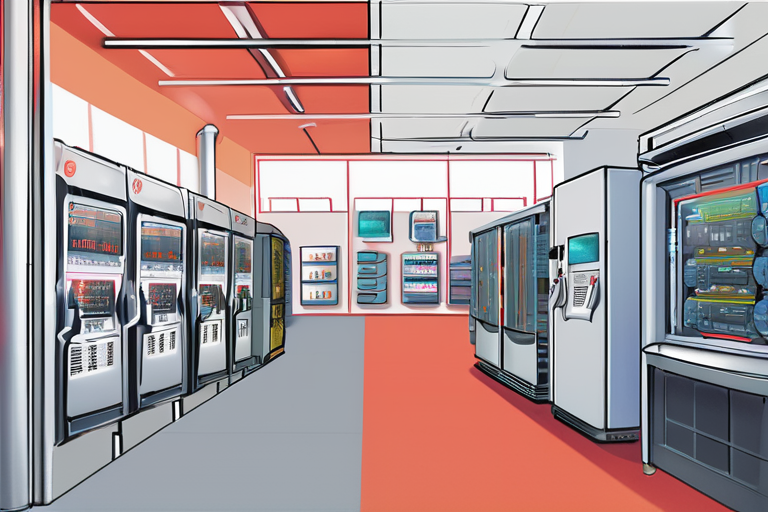 Honeywell Achieves AI Milestone: Generative Tech Now Integrated Across Entire Enterprise