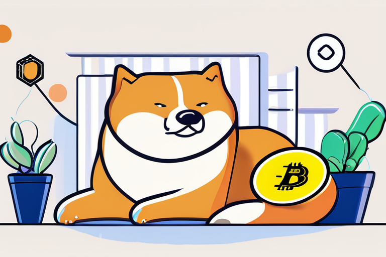 CleanCore Solutions Surpasses 710M Dogecoin Holdings, Booking $20M Gain