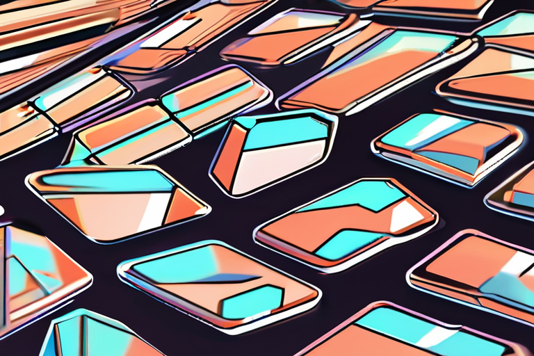 Filecoin Token Plummets 4% Amid Crypto Market Downturn