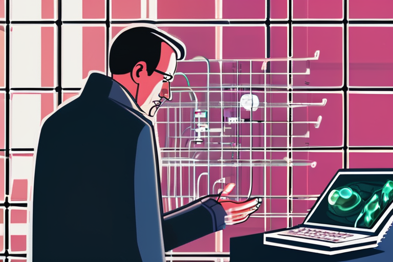 Physicists Unveil Quantum Lie Detector: Cracking the Code on Truth and Deception