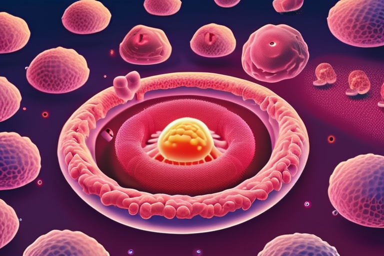 Bacteria Within Tumors Unleash Cancer-Fighting Power